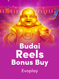 Game Budai Reels Bonus Buy dengan Fitur Menarik dan RTP Tinggi