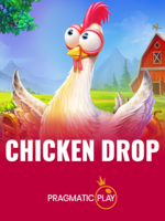 Chicken Drop Slot Terbaru: Review dan Info Lengkap