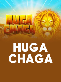 Huga Chaga Slot: RTP Tinggi dan Volatilitas Rendah