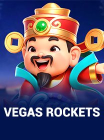 Panduan Bermain Vegas Rockets di Android Terlengkap