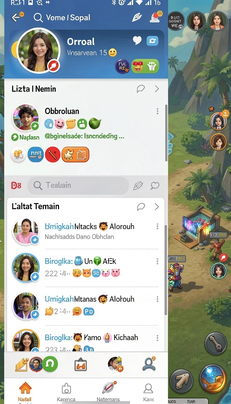 rip3 Terbaru: Download APK Resmi dan Aman screenshot 1