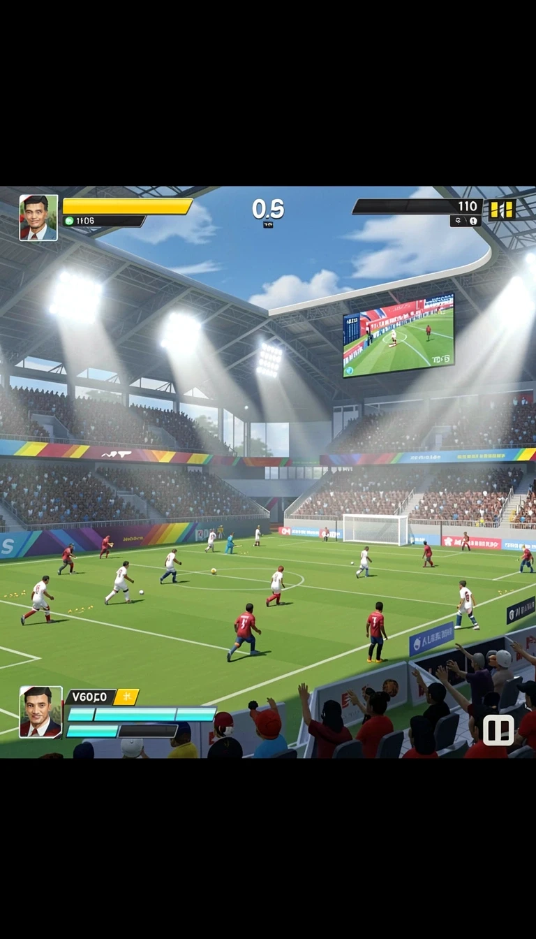 dewa22 Terbaru: Download APK Resmi dan Aman screenshot 2