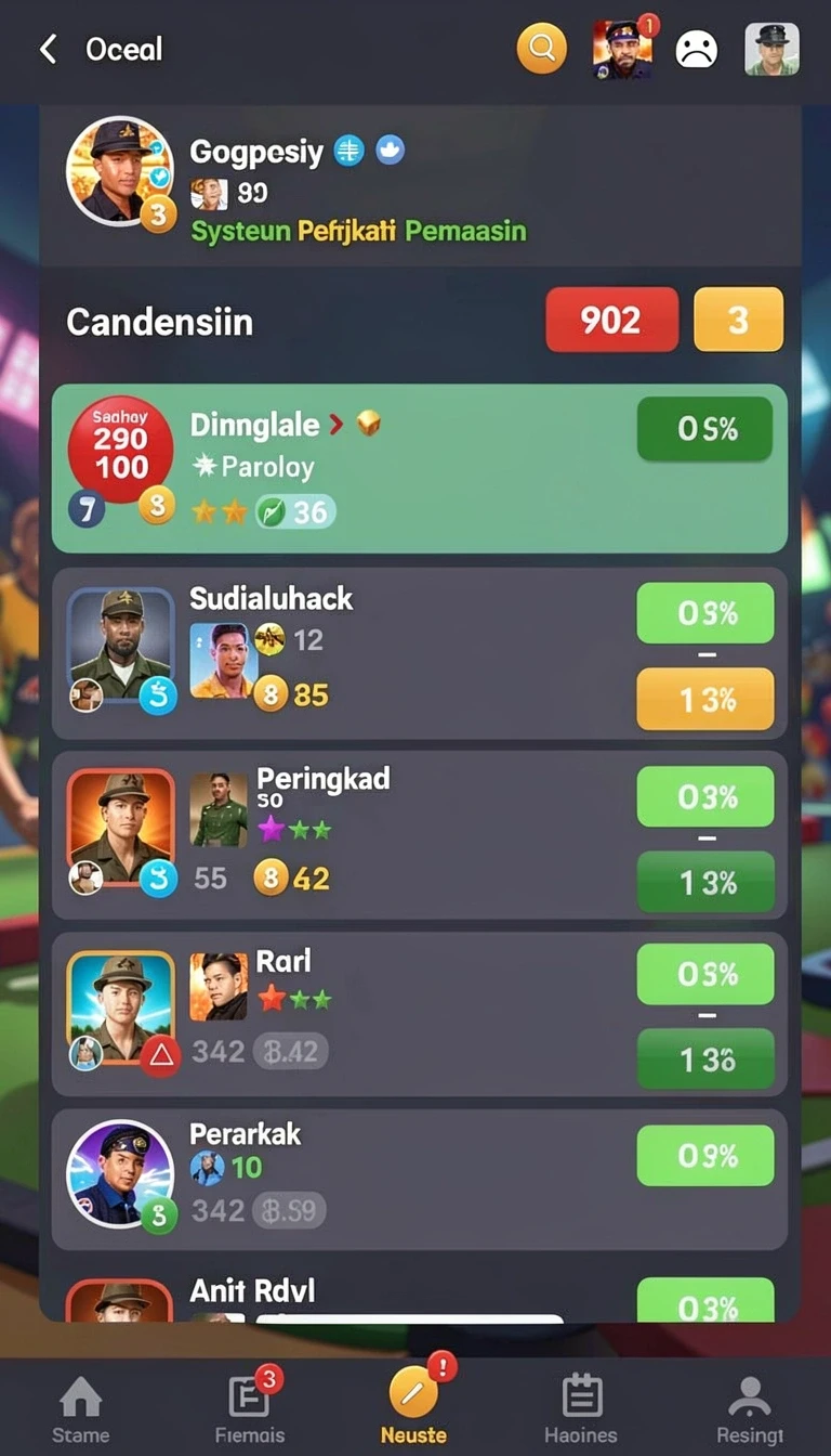 jakartawin Terbaru: Download APK Resmi dan Aman screenshot 3