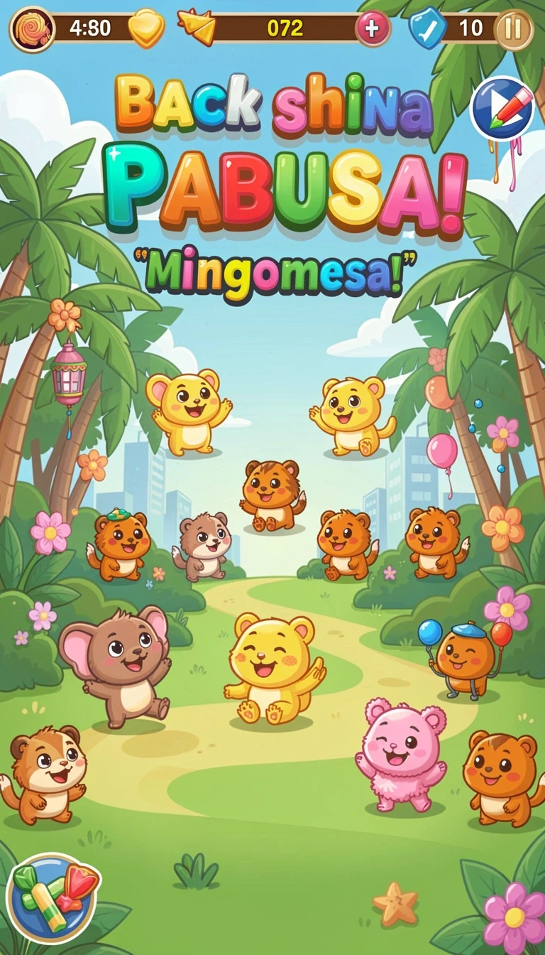 bonusrp Terbaru: Download APK Resmi dan Aman screenshot 2