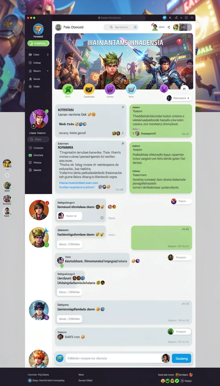 Aplikasi dalaxy138 Resmi: Download dan Instalasi screenshot 2