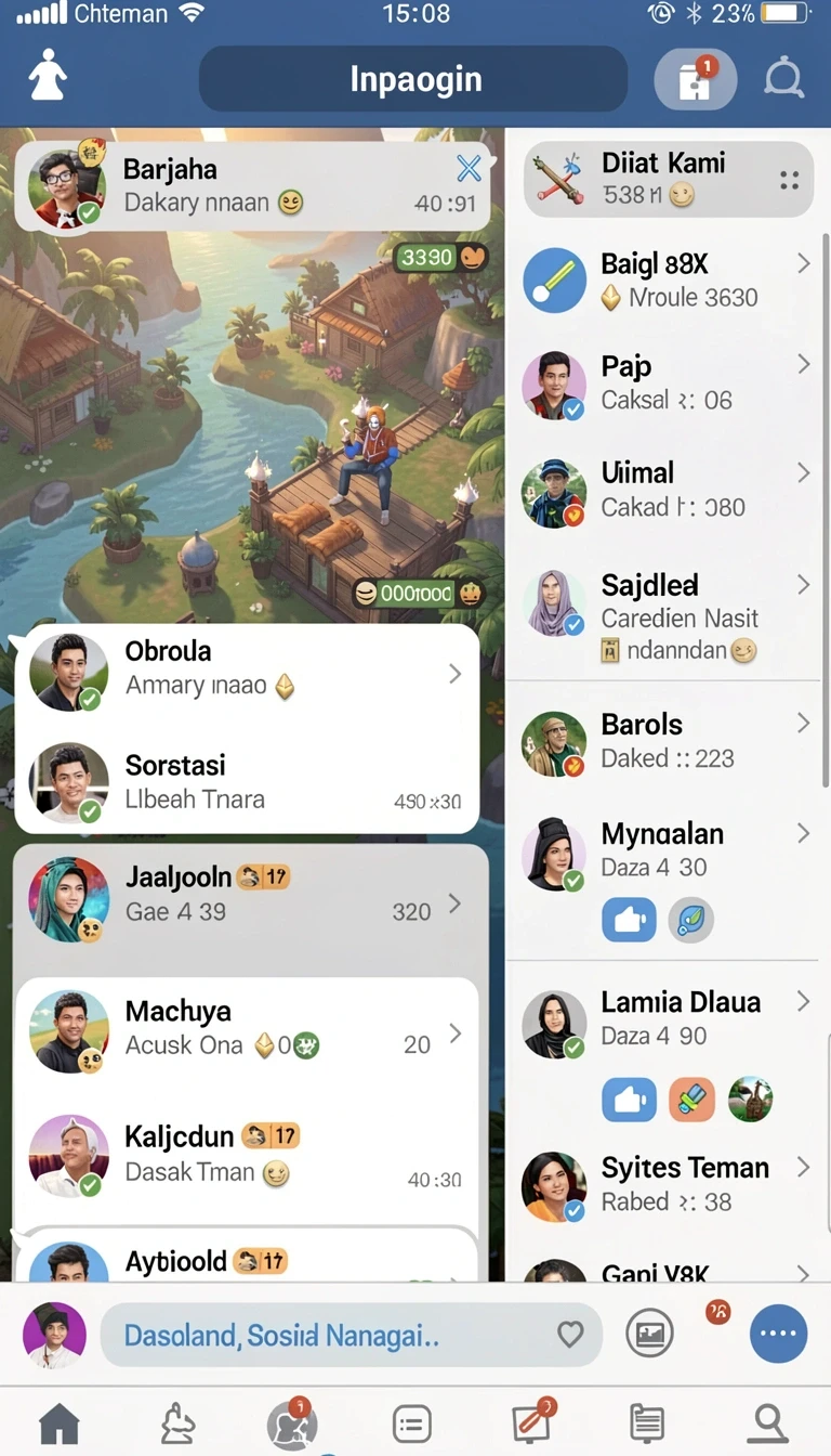 Aplikasi winjkt Resmi dan Terpercaya di Android screenshot 1