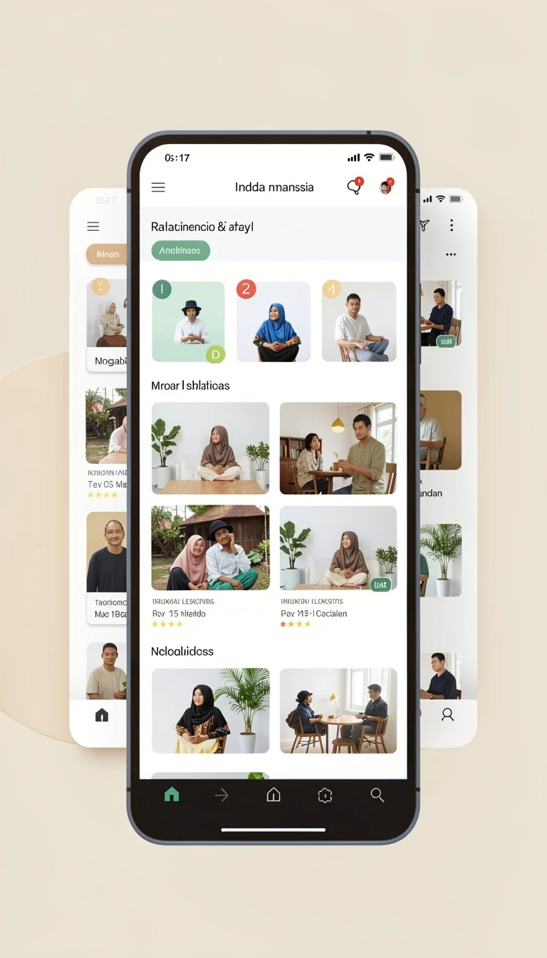 Aplikasi zs999 Resmi: Download dan Instalasi screenshot 1