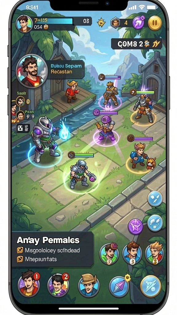 hoki9 Terbaru: Download APK Resmi dan Aman screenshot 3