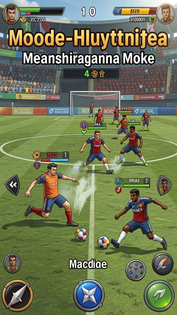 Panduan Bermain 7 Fortune Frenzy di Android Terlengkap Features