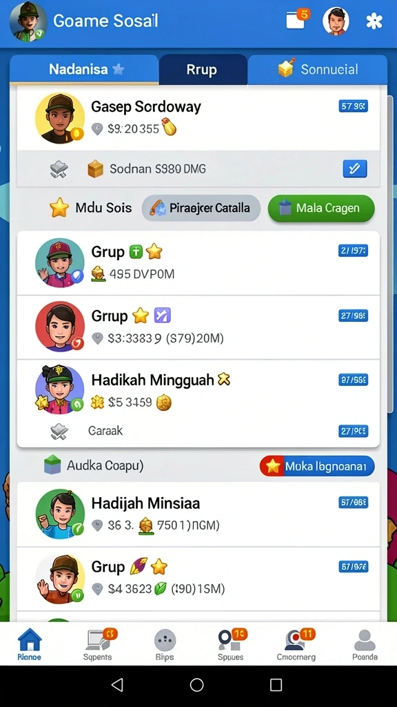 lebah4d Terbaru: Download APK Resmi dan Aman screenshot 3