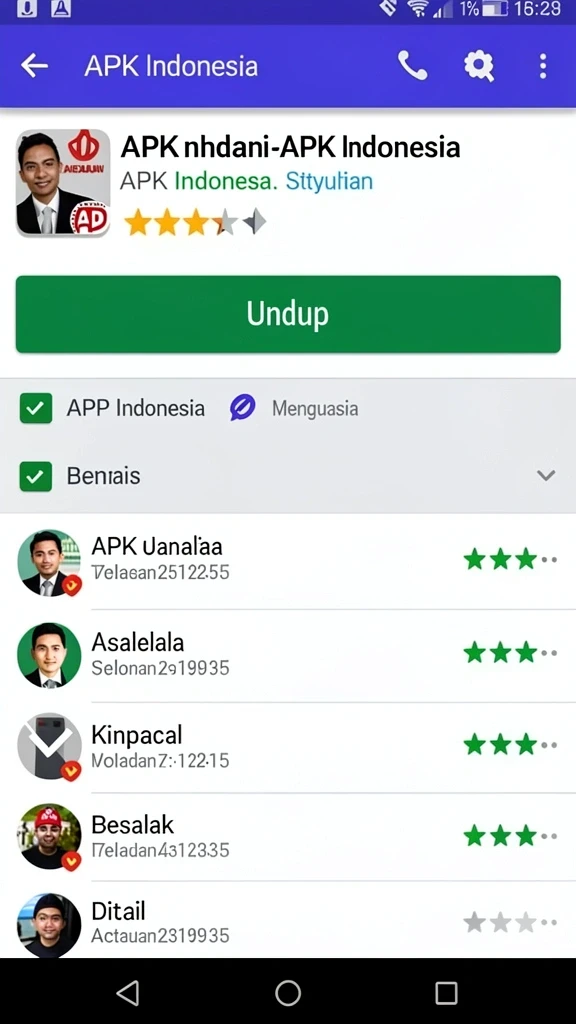 hoki9 Terbaru: Download APK Resmi dan Aman screenshot 2
