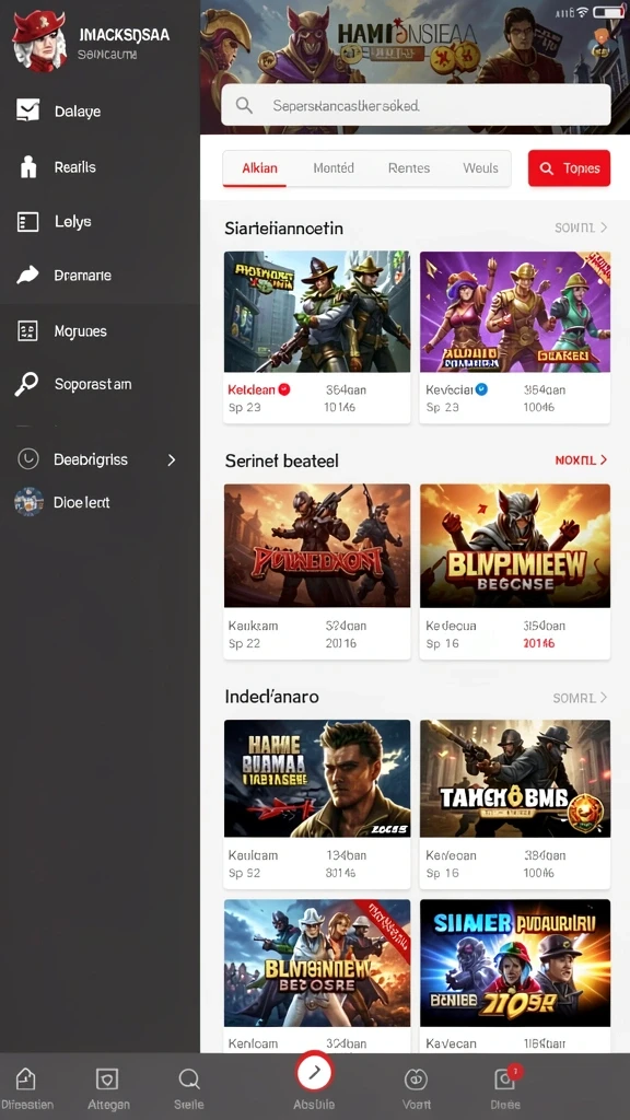 Aplikasi 999l Resmi: Download dan Instalasi screenshot 2