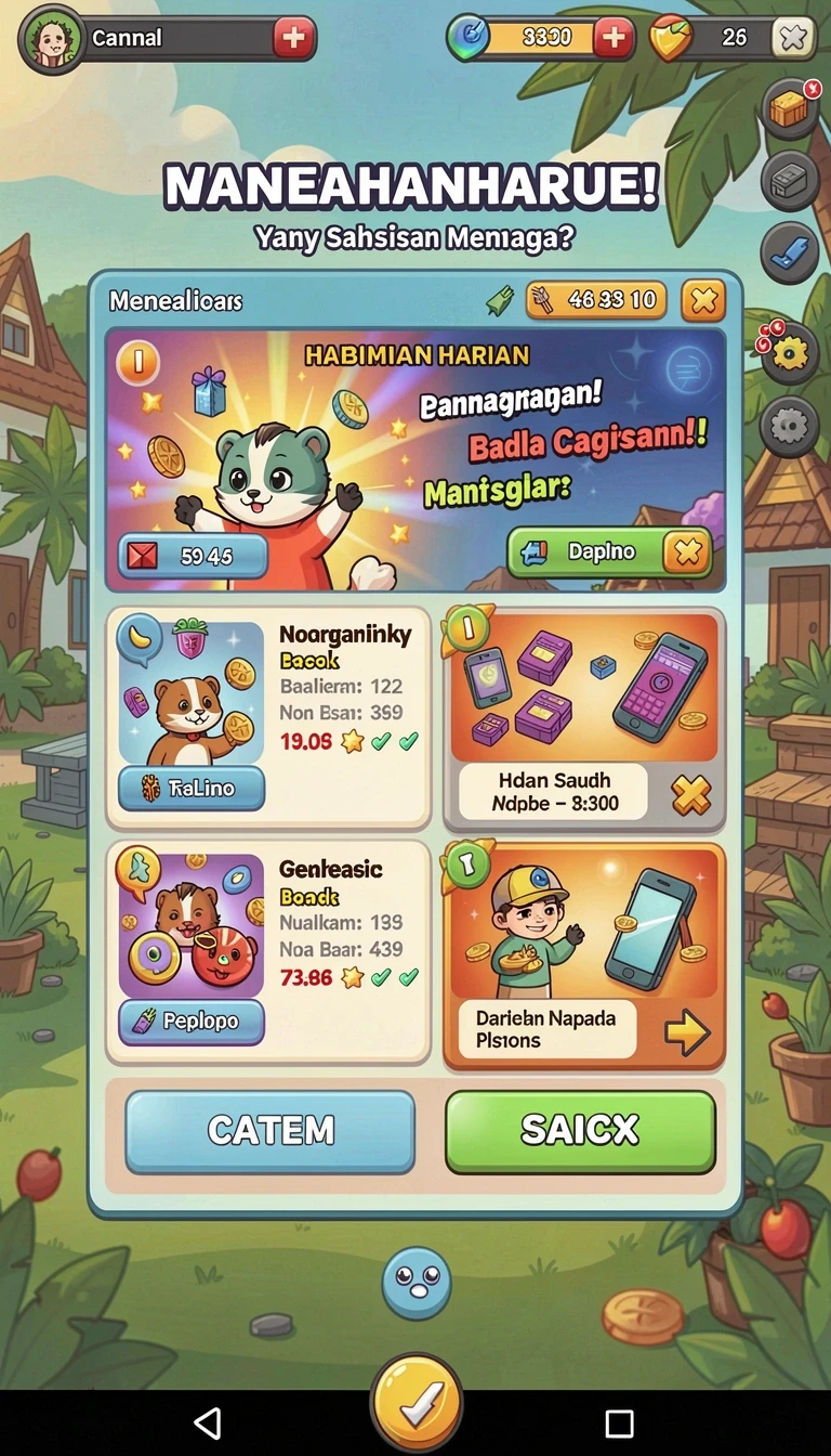 arena333 Terbaru: Download APK Resmi dan Aman screenshot 2