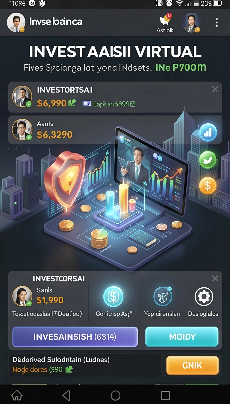 dewa22 Terbaru: Download APK Resmi dan Aman screenshot 1