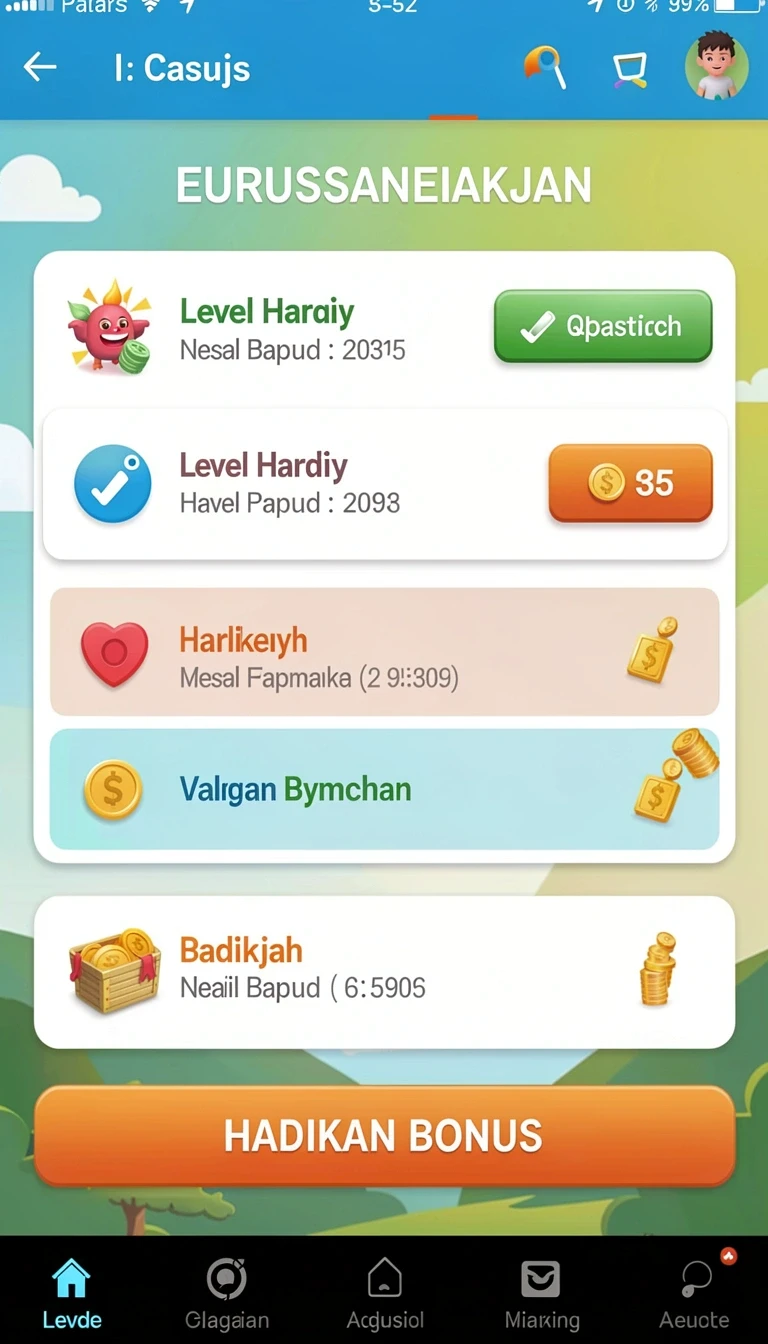 98spin Terbaru: Download APK Resmi dan Aman screenshot 2