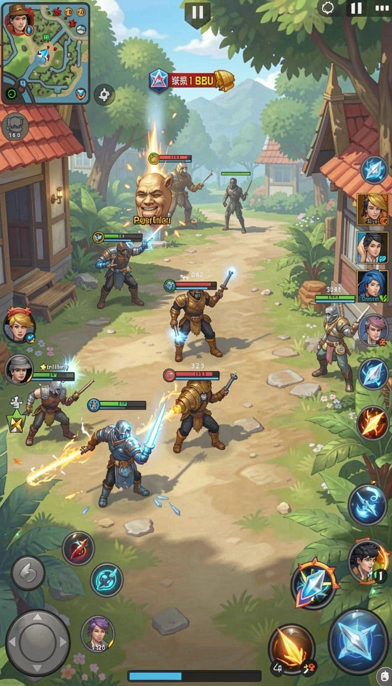 wayang88 Terbaru: Download APK Resmi dan Aman screenshot 1