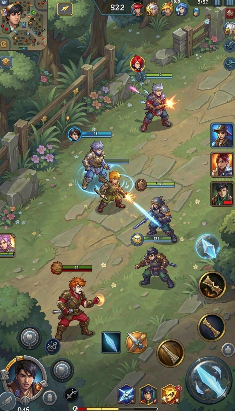 Aplikasi suburtoto Resmi dan Terpercaya di Android screenshot 2