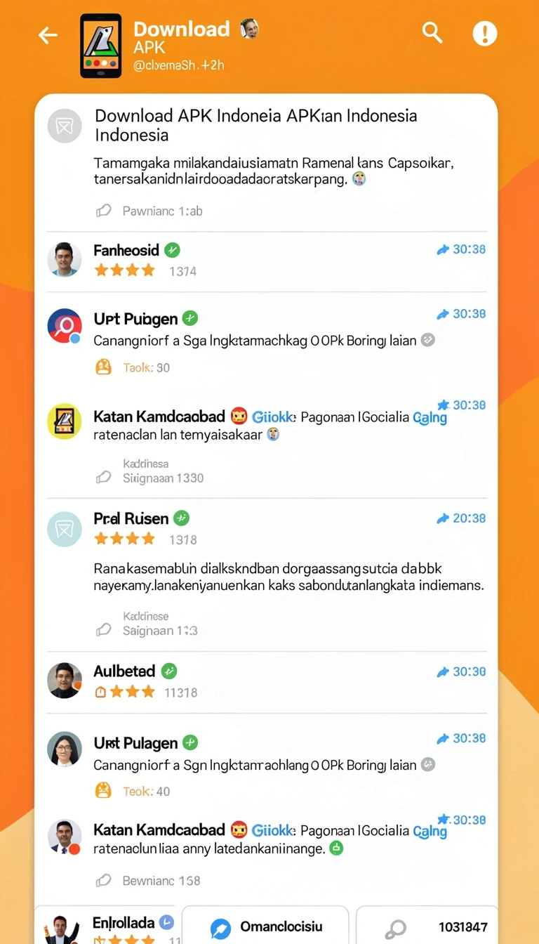 Aplikasi putermega Resmi dan Terpercaya di Android screenshot 3