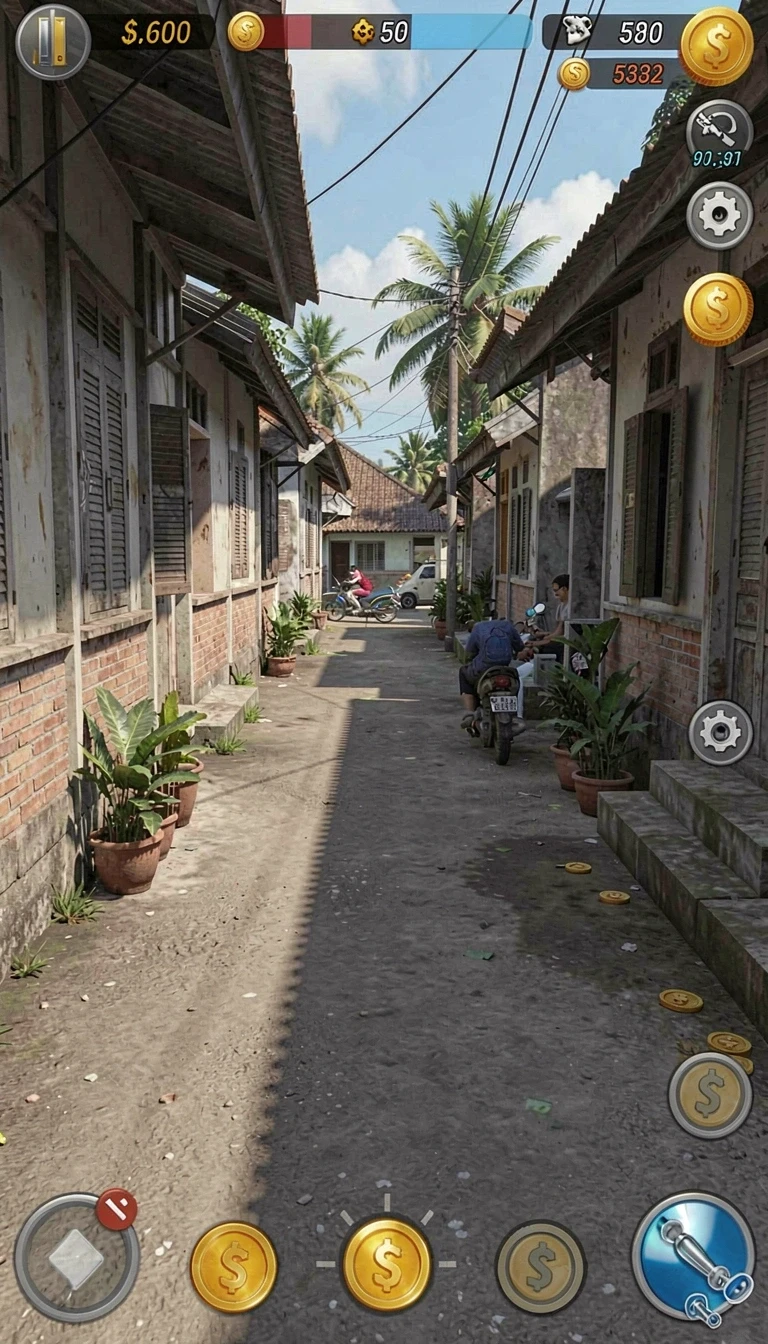Aplikasi kingslot Resmi dan Terpercaya di Android screenshot 2