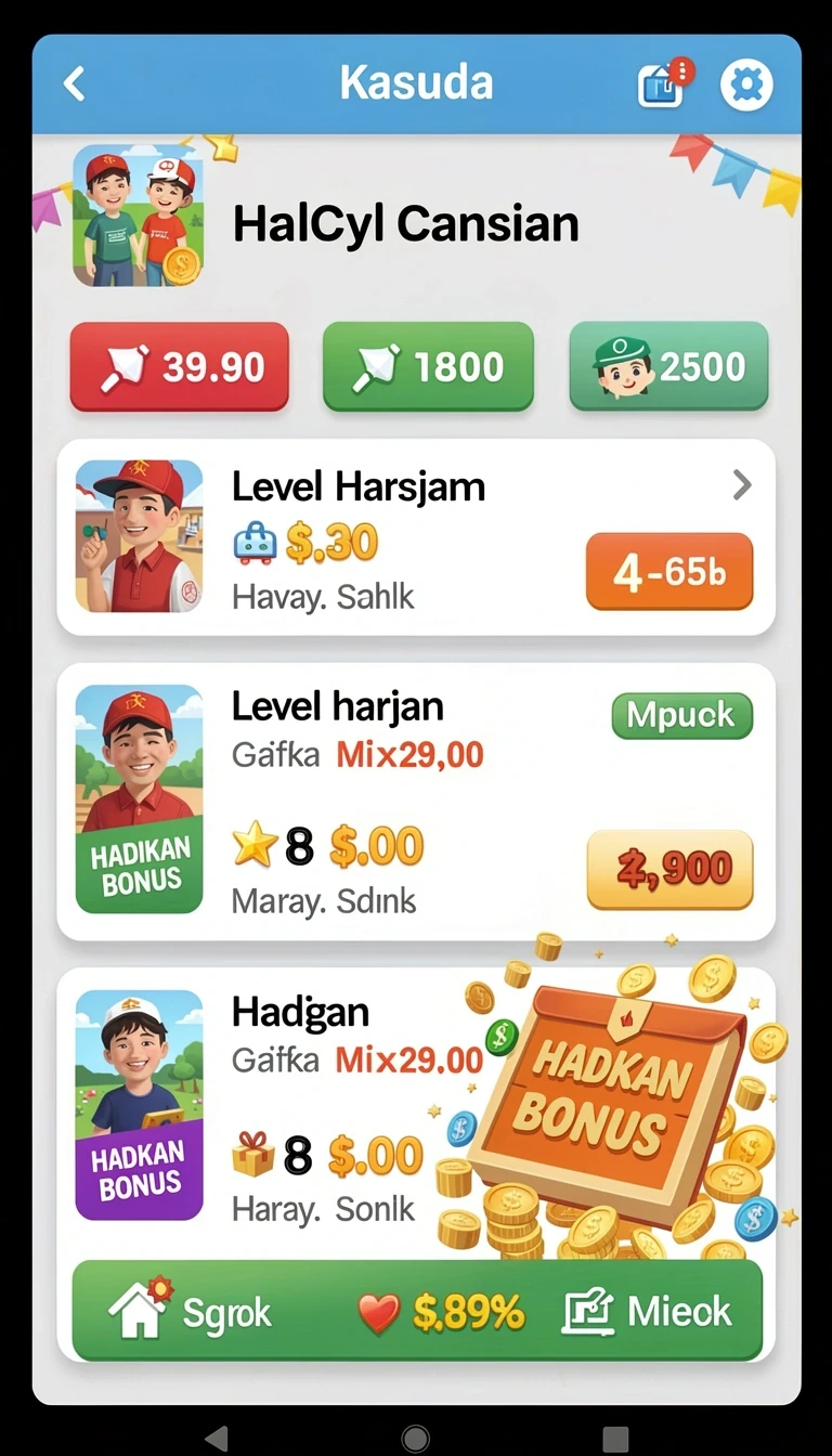 inc777 Terbaru: Download APK Resmi dan Aman screenshot 3
