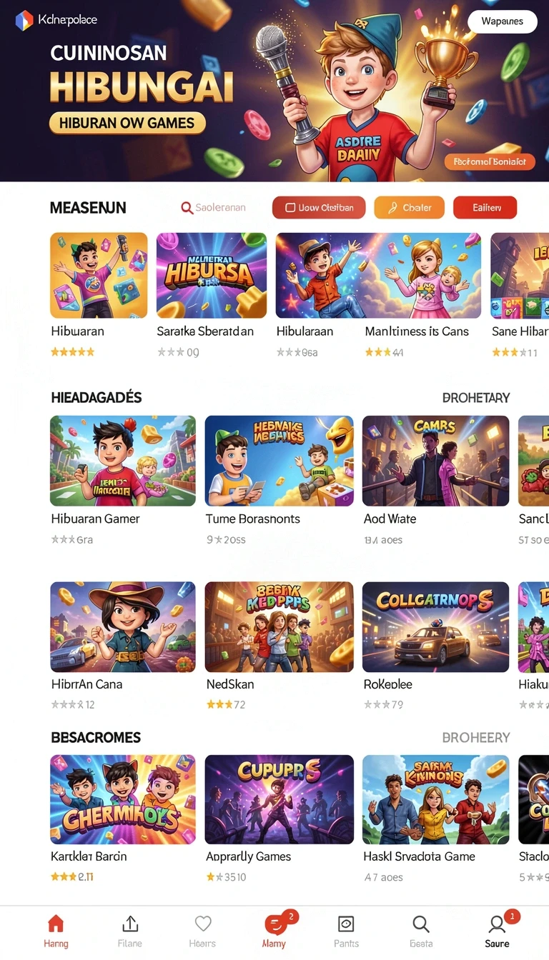 Aplikasi wow77 Resmi: Download dan Instalasi screenshot 1