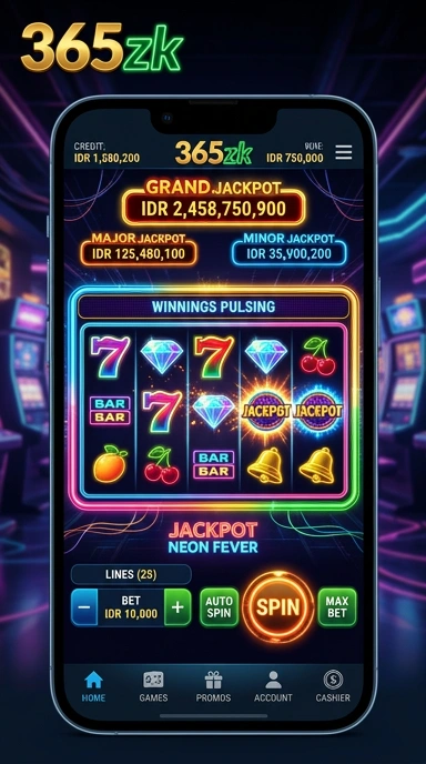 arena333 Terbaru: Download APK Resmi dan Aman screenshot 1