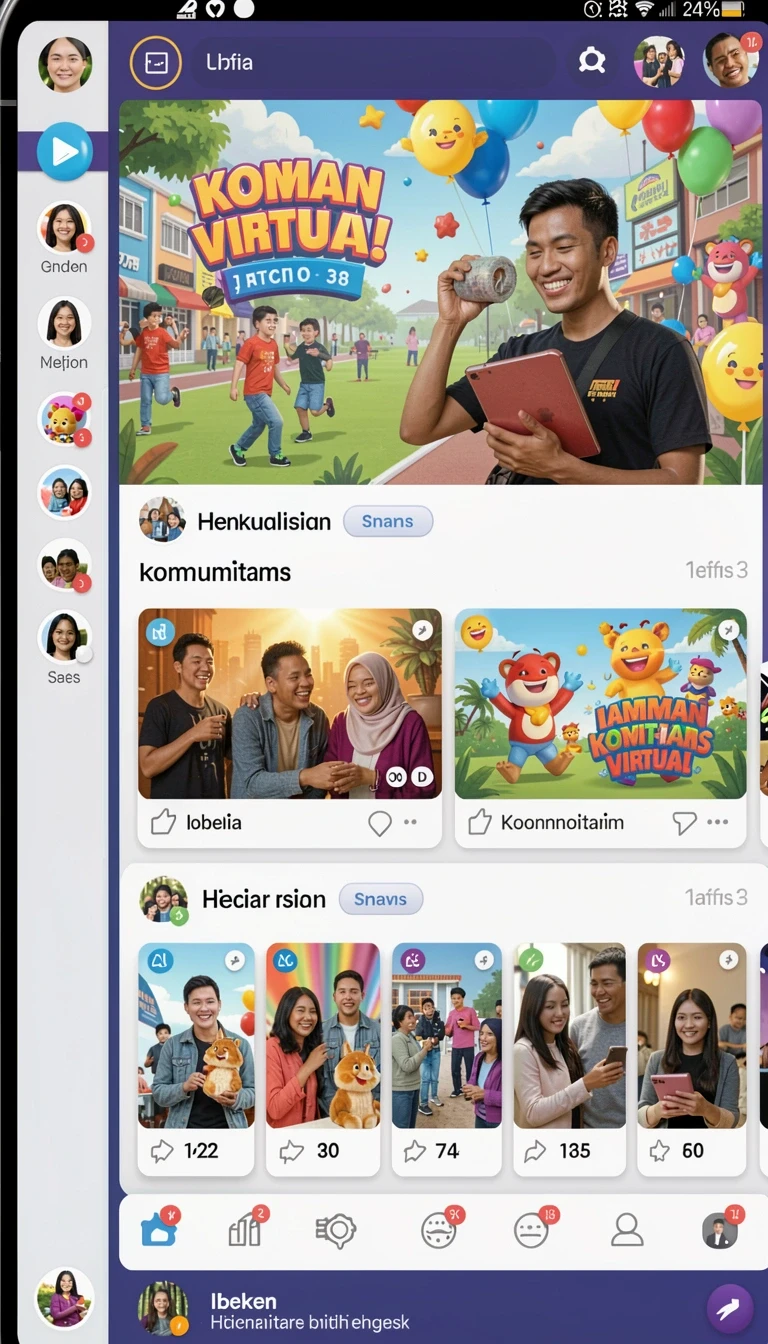 Aplikasi 999l Resmi: Download dan Instalasi screenshot 3