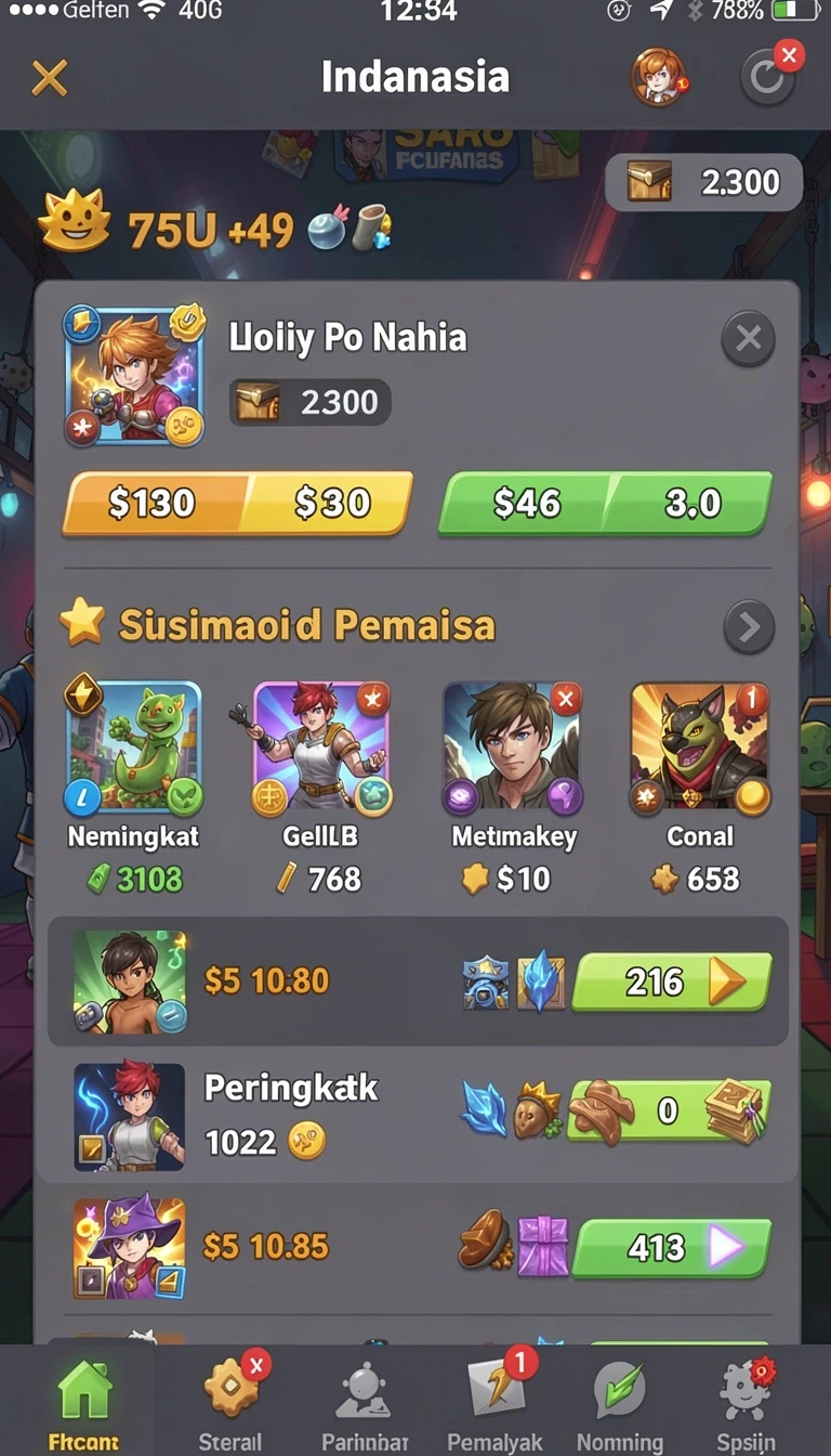 8svip Terbaru: Download APK Resmi dan Aman screenshot 3