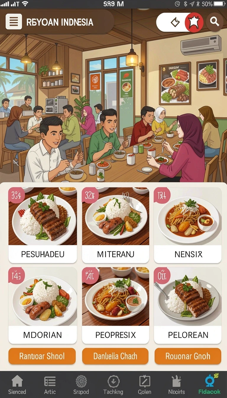 Aplikasi bigmsg Resmi dan Terpercaya di Android screenshot 3