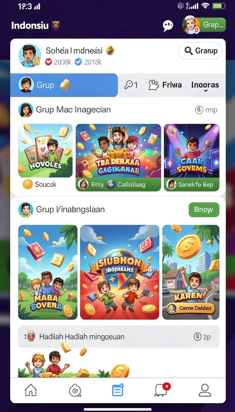 Aplikasi banjir69 Resmi: Download dan Instalasi screenshot 3