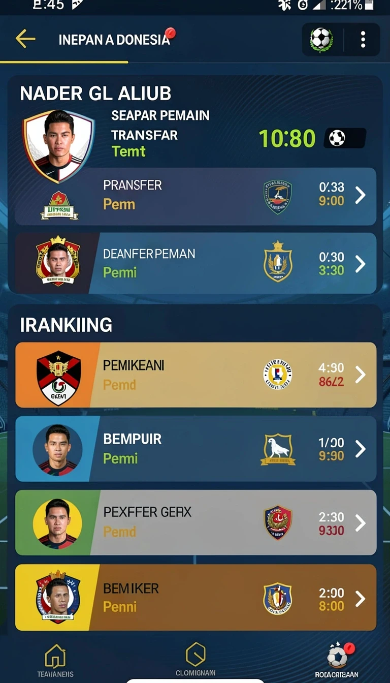 Aplikasi ikontoto Resmi dan Terpercaya di Android screenshot 3