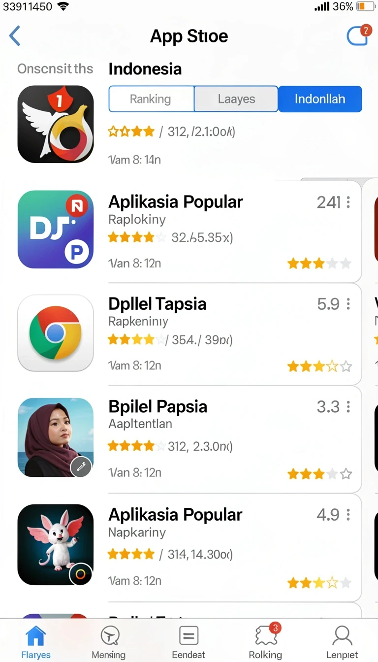 bos88 Terbaru: Download APK Resmi dan Aman screenshot 1