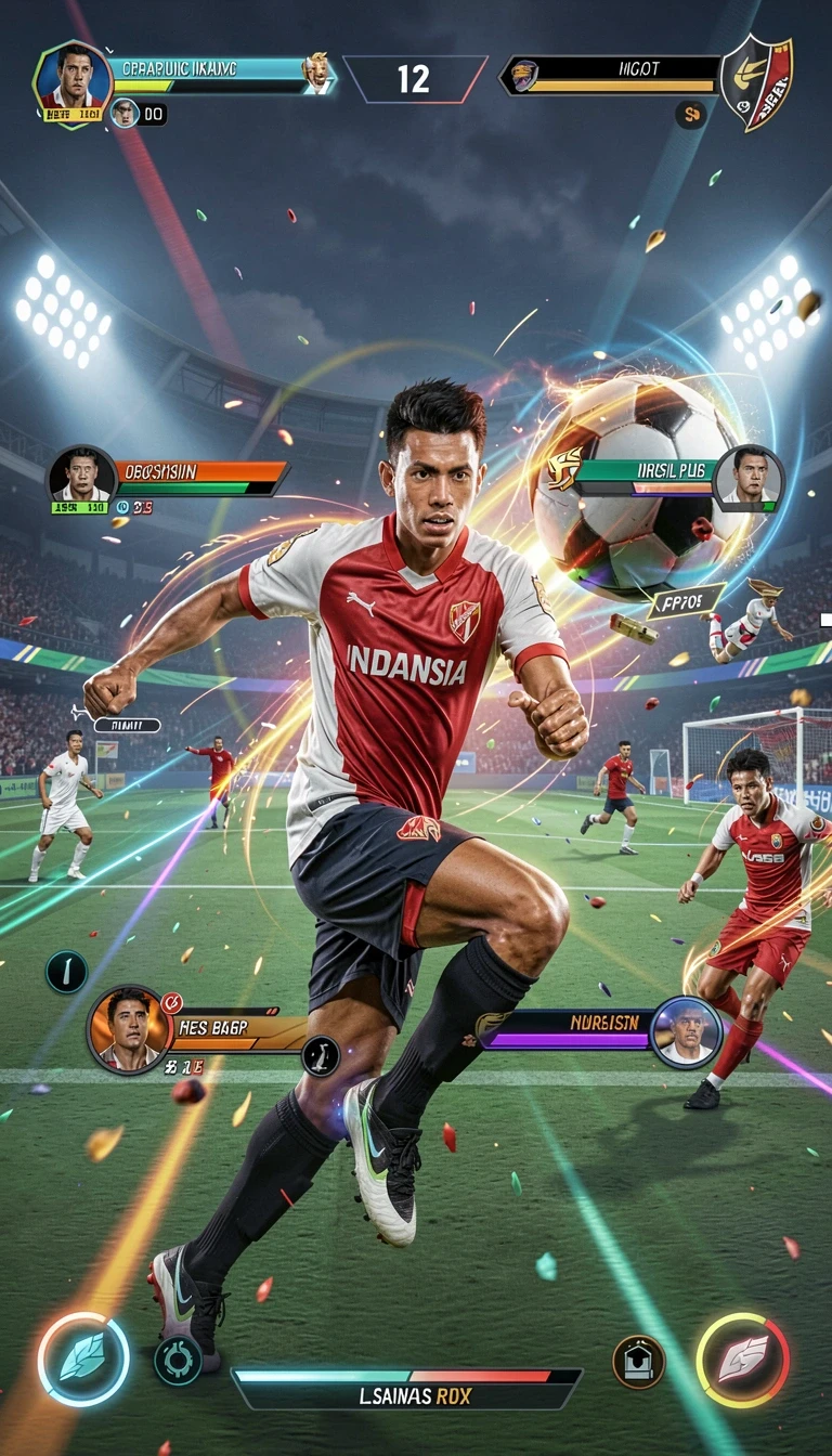 Aplikasi elang138 Resmi: Download dan Instalasi screenshot 1