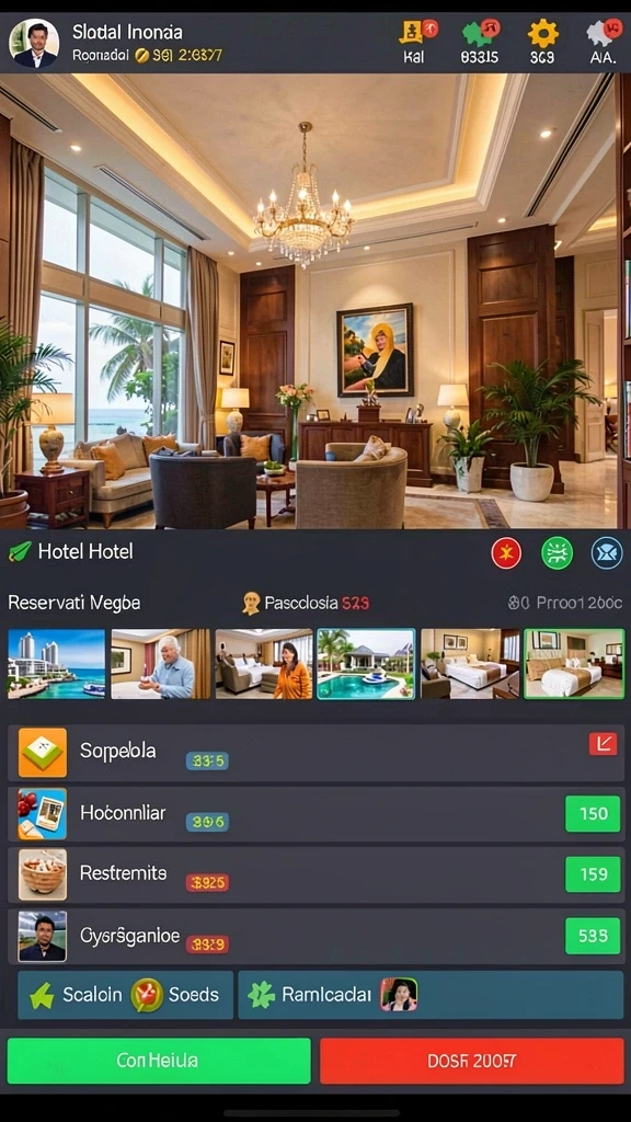 lebah4d Terbaru: Download APK Resmi dan Aman screenshot 2