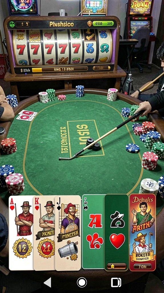 rk77 Terbaru: Download APK Resmi dan Aman screenshot 2
