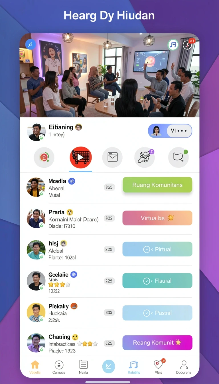 inc777 Terbaru: Download APK Resmi dan Aman screenshot 2