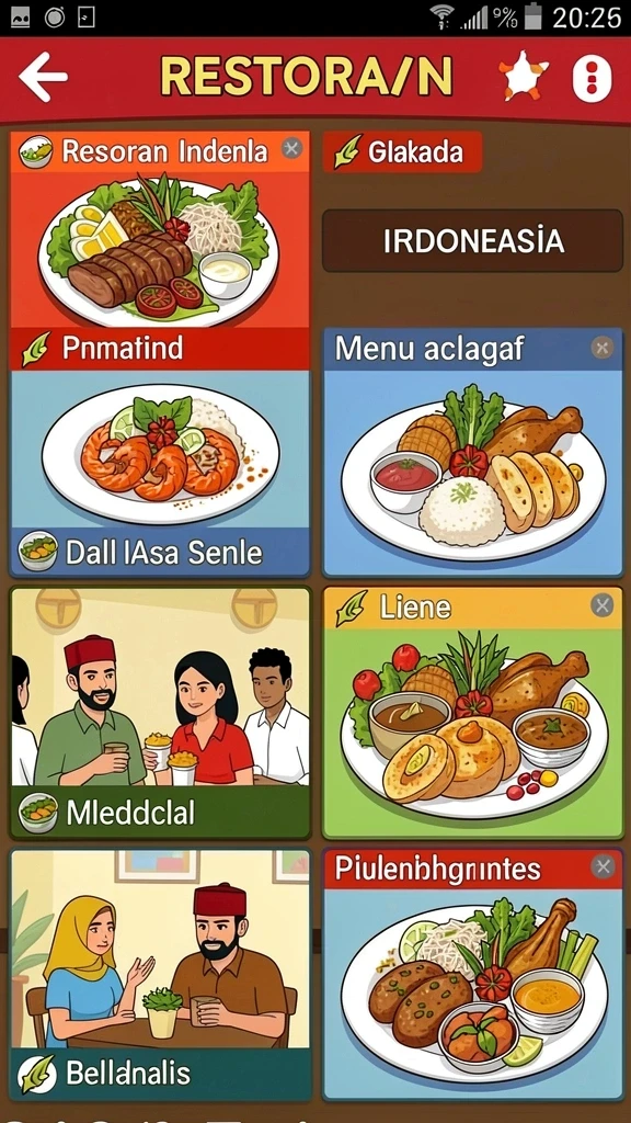 Aplikasi kingslot Resmi dan Terpercaya di Android screenshot 3