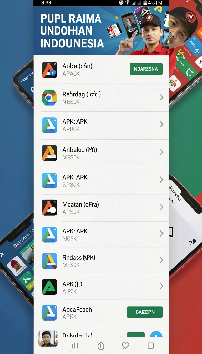 winpkr Terbaru: Download APK Resmi dan Aman screenshot 1