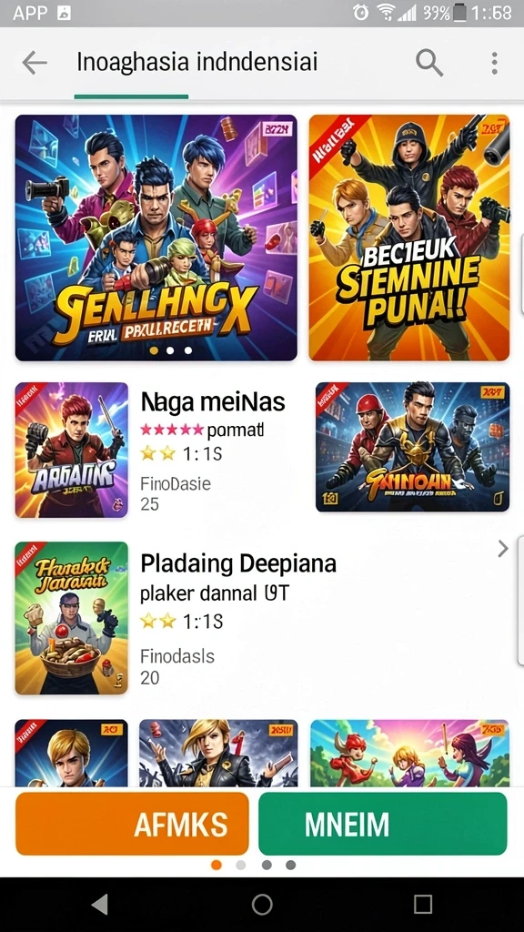 Aplikasi hartaspin Resmi: Download dan Instalasi screenshot 1