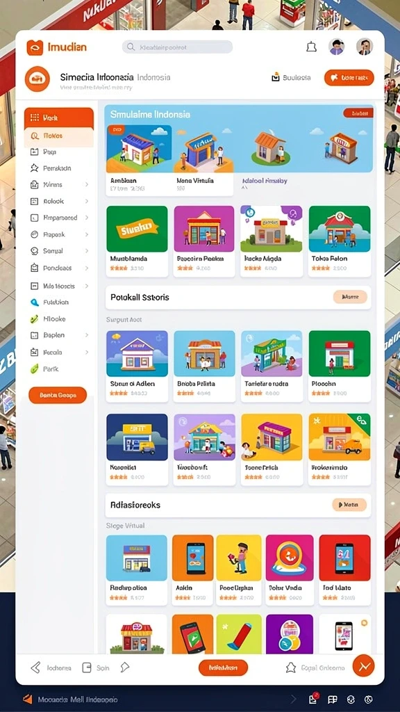 Aplikasi ikontoto Resmi dan Terpercaya di Android screenshot 1