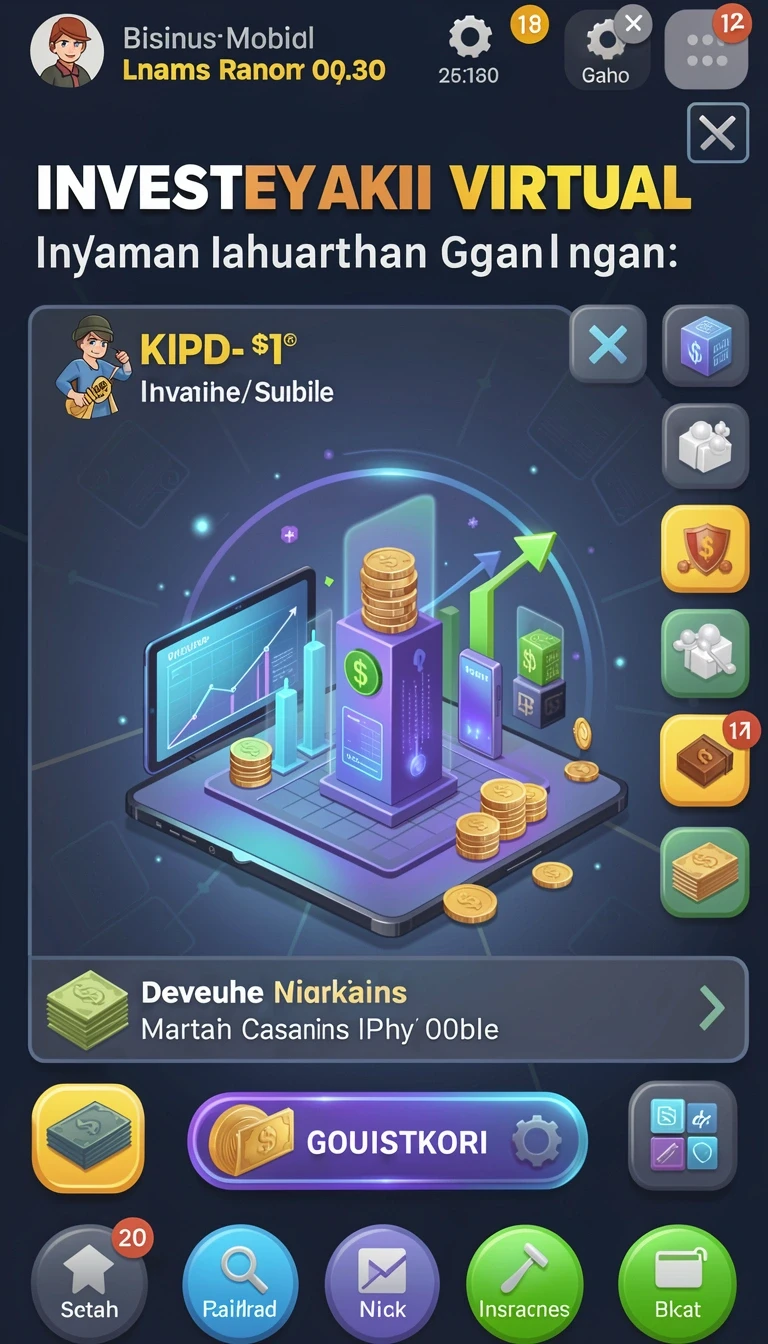hoki9 Terbaru: Download APK Resmi dan Aman screenshot 1