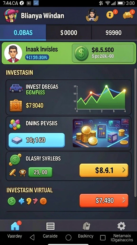 Aplikasi idx66 Resmi: Download dan Instalasi screenshot 2
