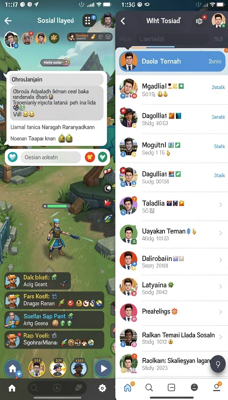 Aplikasi zs999 Resmi: Download dan Instalasi screenshot 2
