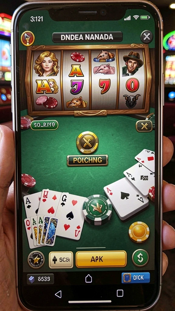 jeeptoto Terbaru: Download APK Resmi dan Aman screenshot 3