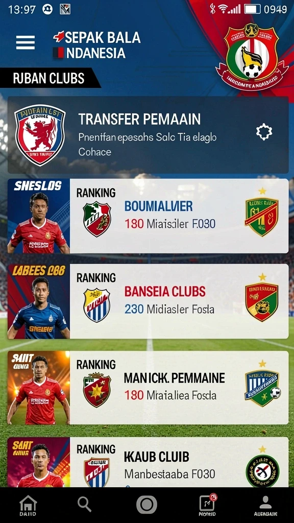 Aplikasi macantoto Resmi: Download dan Instalasi screenshot 2