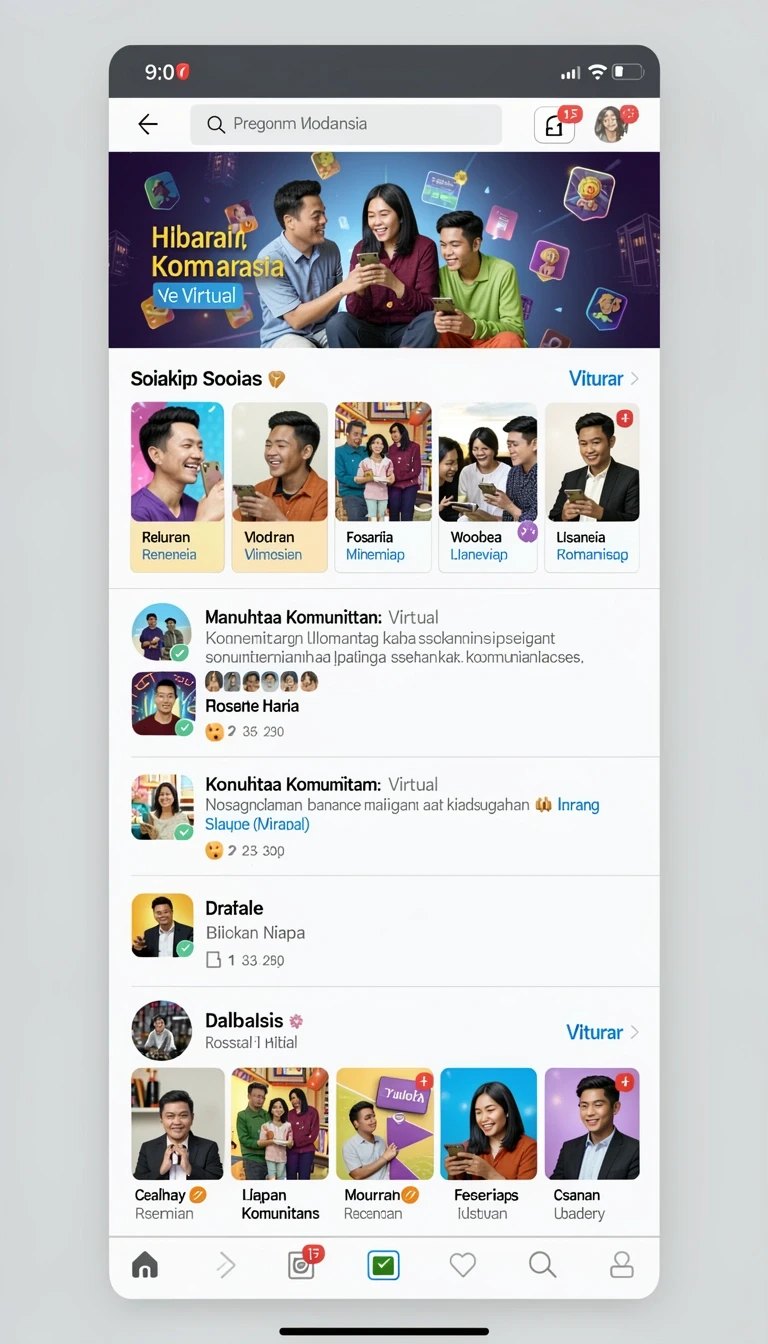 Aplikasi wow99 Resmi: Download dan Instalasi screenshot 3
