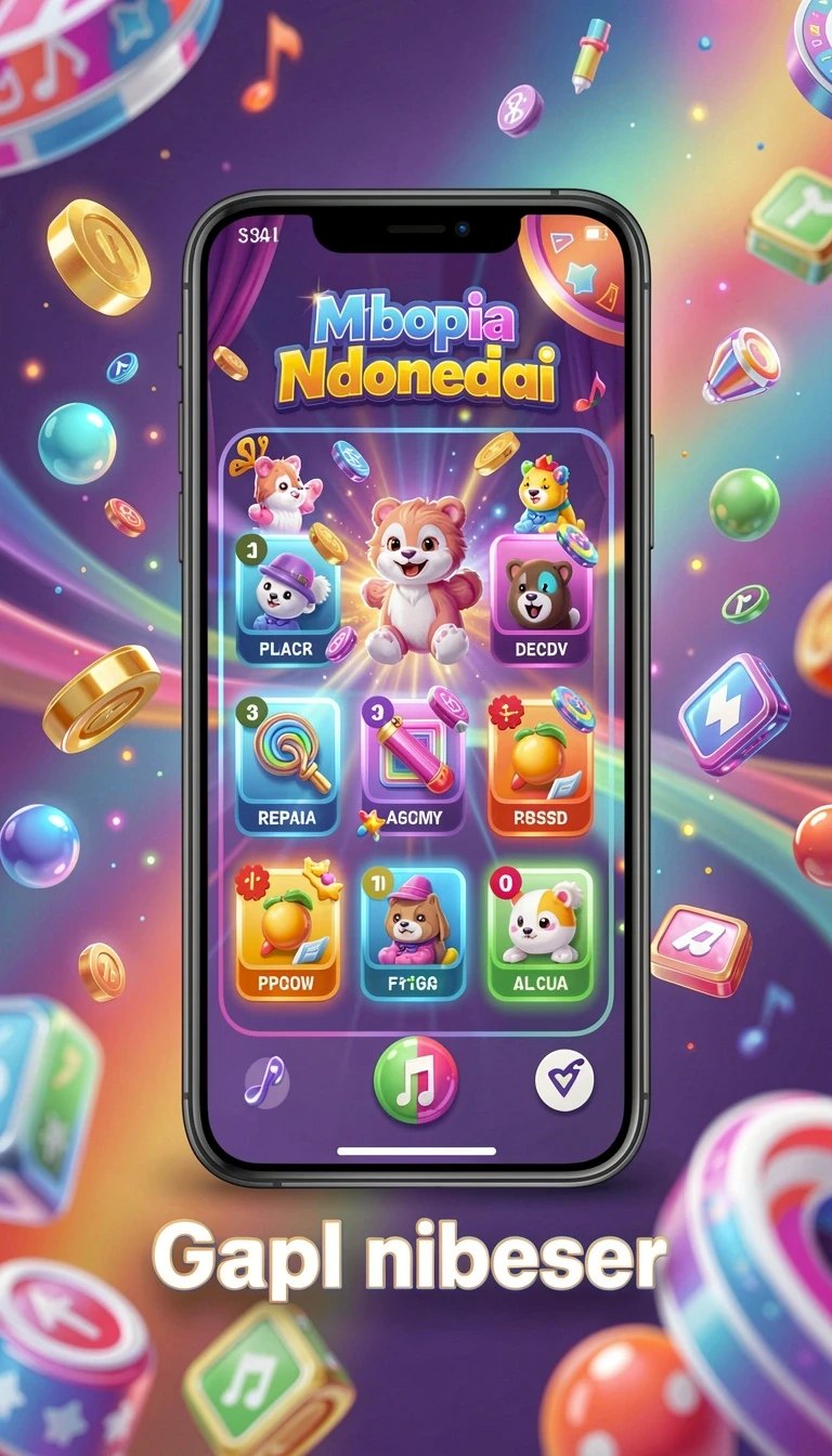 mega288 Terbaru: Download APK Resmi dan Aman screenshot 3