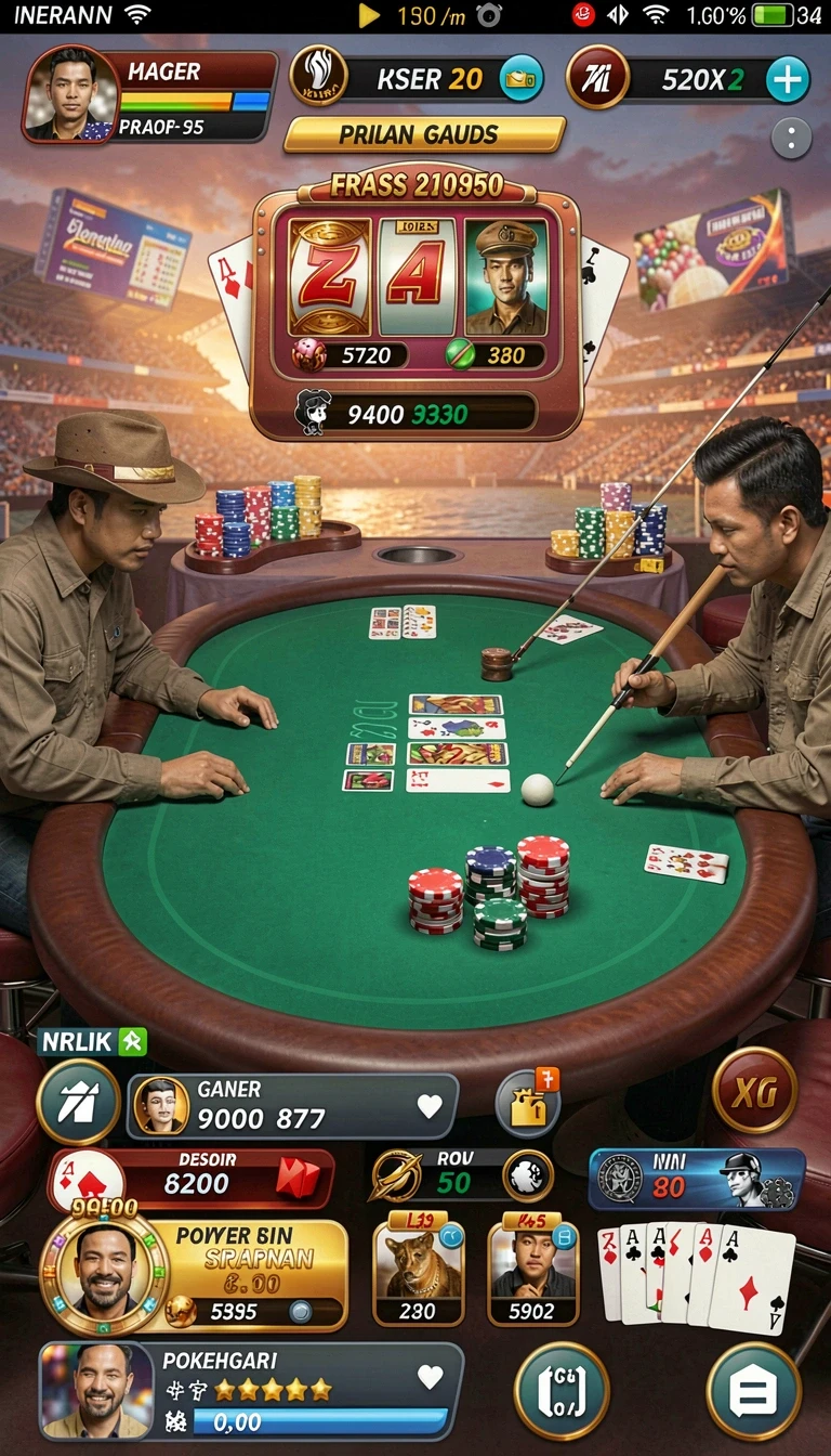 sky99 Terbaru: Download APK Resmi dan Aman screenshot 1