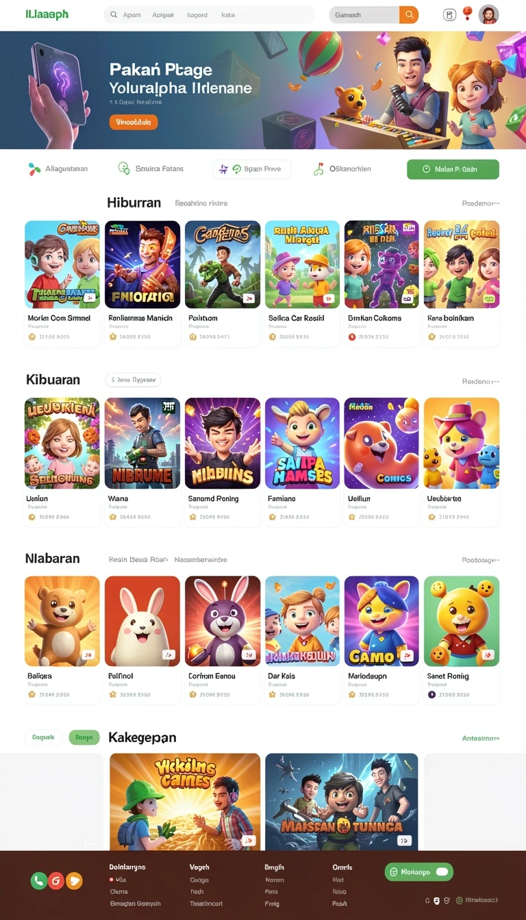Game Budai Reels Bonus Buy dengan Fitur Menarik dan RTP Tinggi Gameplay