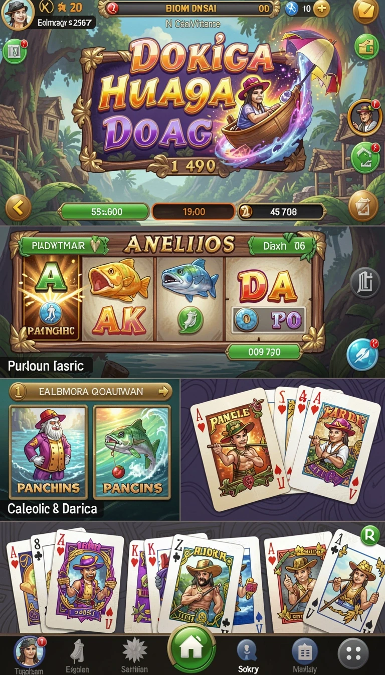 Aplikasi senior4d Resmi: Download dan Instalasi screenshot 1